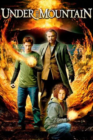 Le Secret des 7 volcans streaming
