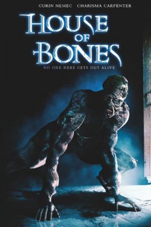 House of Bones streaming