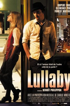 Lullaby streaming