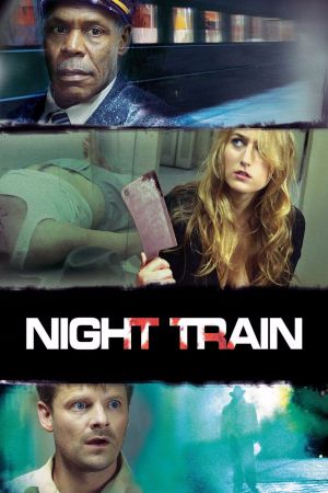 Night Train streaming