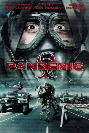 Pandemic streaming