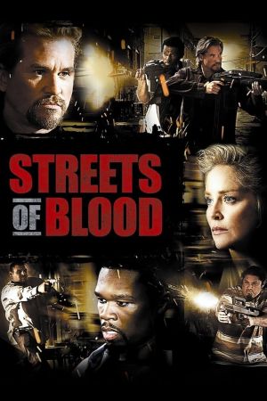 Streets of Blood streaming