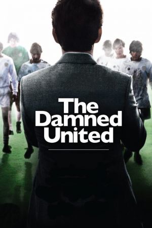 The Damned United streaming