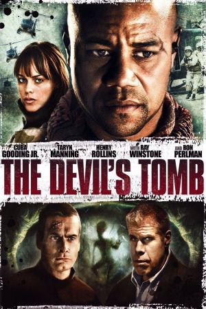 The Devil's Tomb streaming
