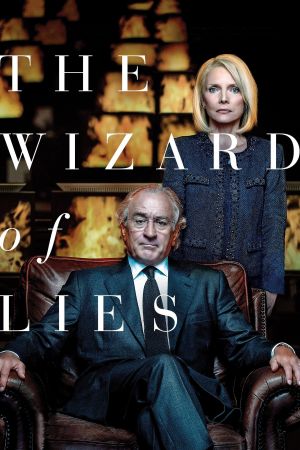 The Wizard of Lies streaming
