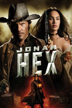 Jonah Hex streaming
