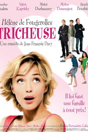 Tricheuse streaming
