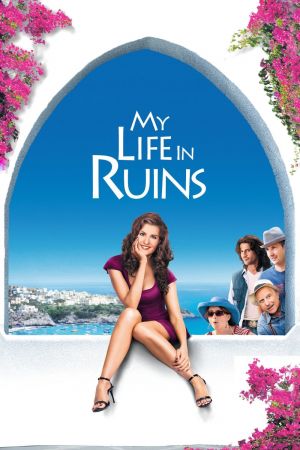 Vacances à la Grecque streaming