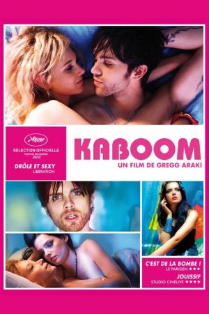 Kaboom streaming