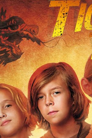 La Légende des 1000 dragons streaming