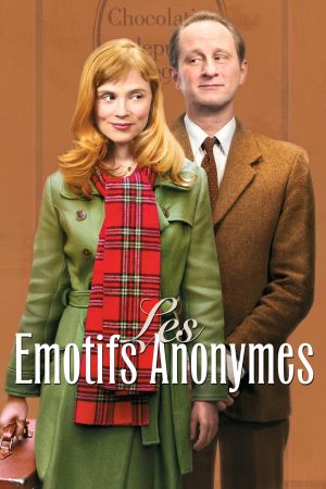 Les Émotifs anonymes streaming