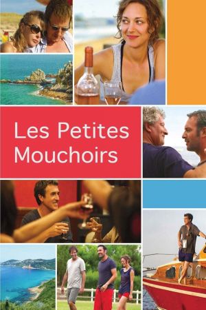 Les Petits Mouchoirs streaming