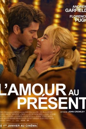 L'Amour au présent streaming