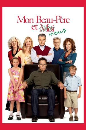 Mon beau-père et nous streaming