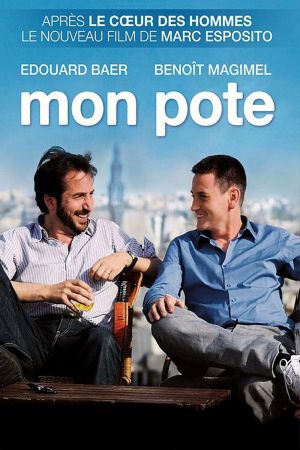Mon pote streaming