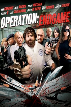 Operation : Endgame streaming