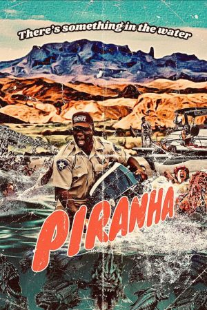 Piranha 3D streaming