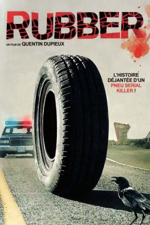 Rubber streaming