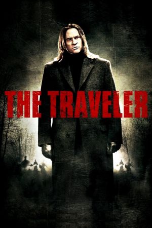 The Traveler - Le Justicier des Ténèbres streaming