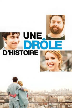 Une drôle d'histoire streaming