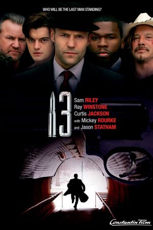 13 streaming