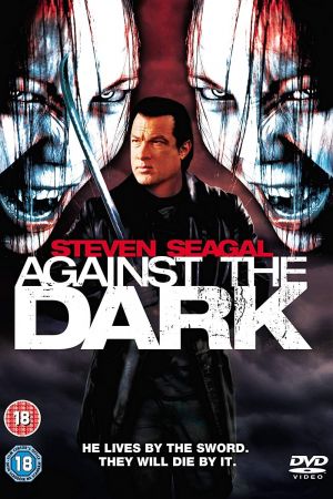 Against the Dark streaming