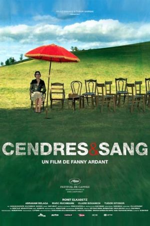Cendres et sang streaming