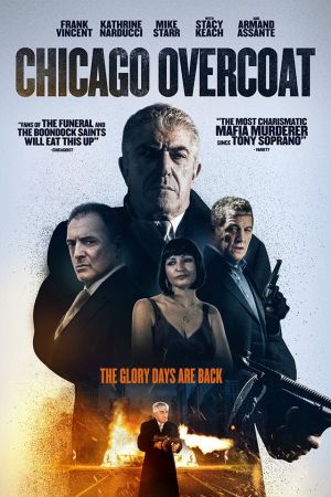 Chicago - La pègre streaming