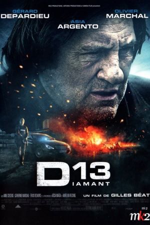 Diamant 13 streaming