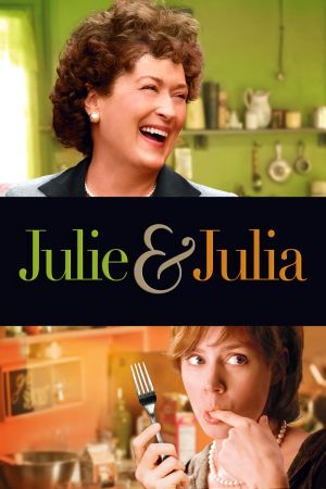 Julie & Julia streaming