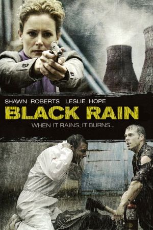 Dark Skies : Pluies acides streaming