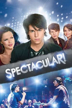 Spectacular! streaming