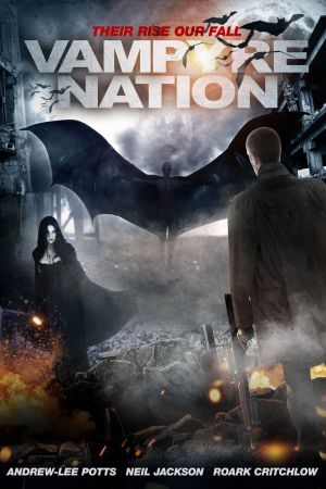 Vampyre Nation streaming