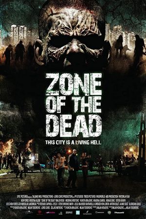 Zone of the Dead streaming