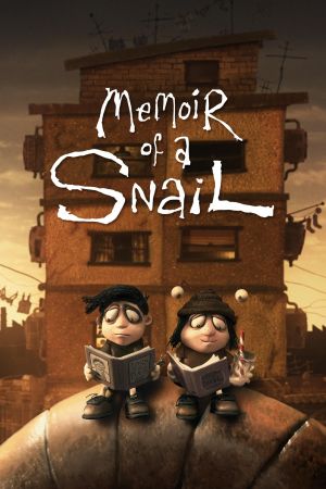 Mémoires d’un escargot streaming