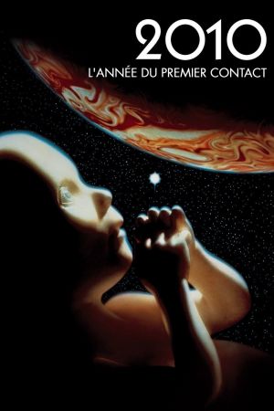 2010 : L'Année du premier contact streaming