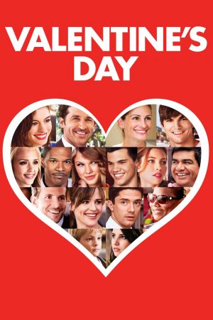 Valentine's Day streaming