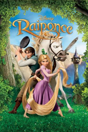 Raiponce streaming