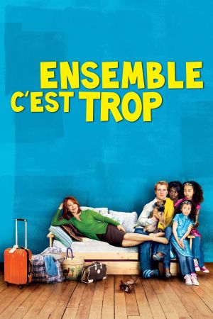 Ensemble, c'est trop streaming