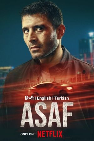 Asaf streaming