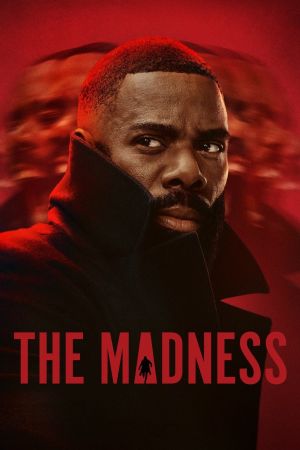 The Madness streaming