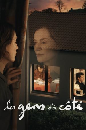 Les Gens d'à côté streaming