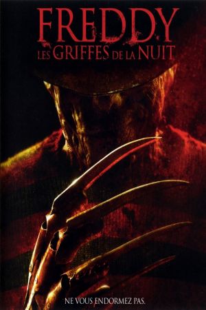 Freddy : Les Griffes de la nuit streaming