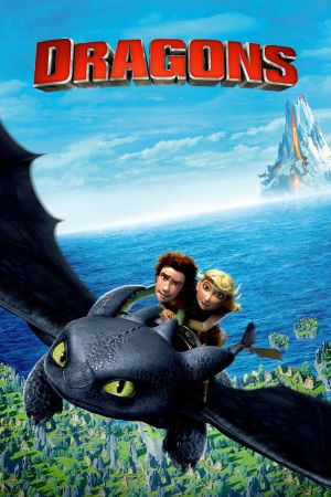 Dragons streaming