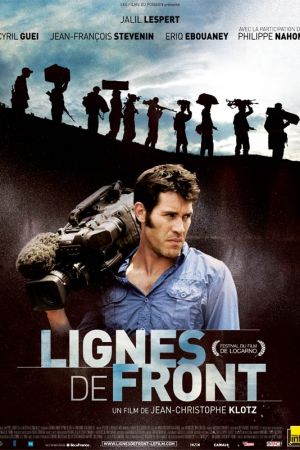Lignes de Front streaming
