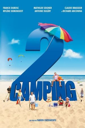 Camping 2 streaming