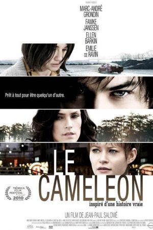 Le Caméléon streaming