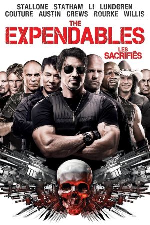 Expendables : Unité spéciale streaming