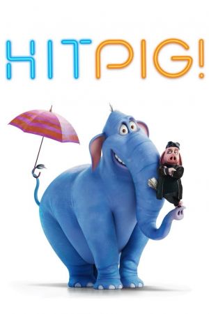 Hitpig! streaming