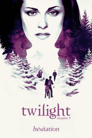 Twilight, chapitre 3 : Hésitation streaming